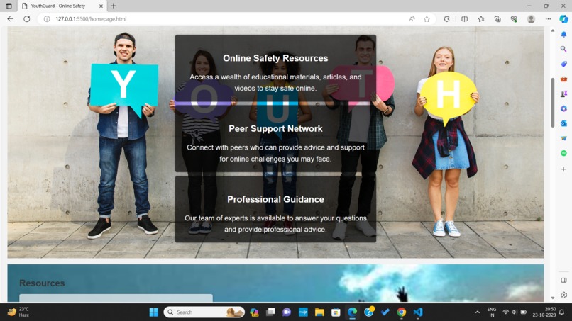 YouthGuard – screenshot 6