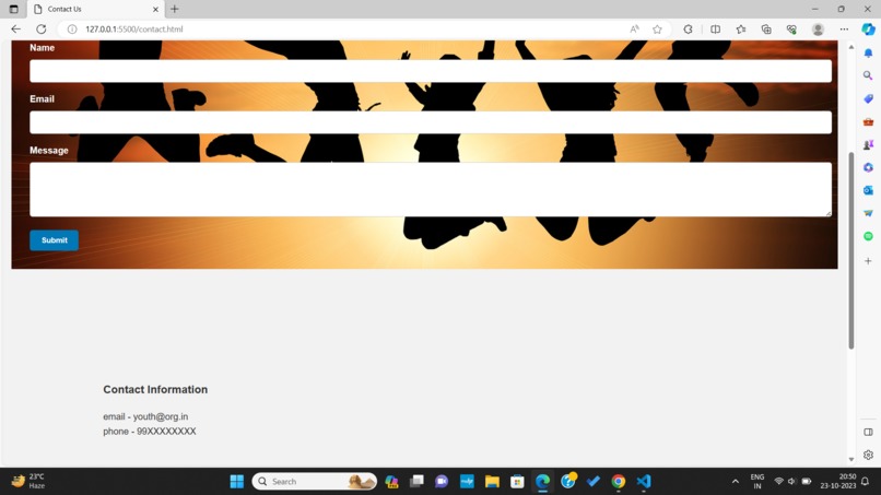 YouthGuard – screenshot 8