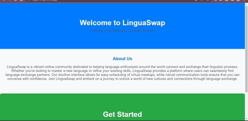 LinguaSwap – screenshot 3