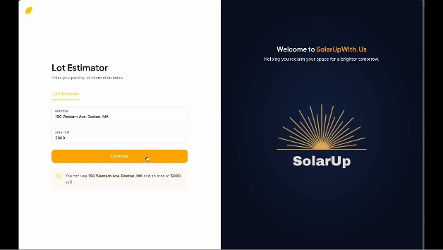 SolarUp – screenshot 2