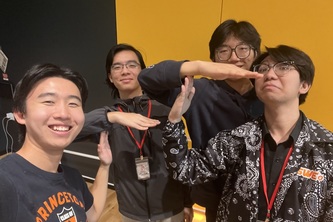 Tender - Redefining Dating