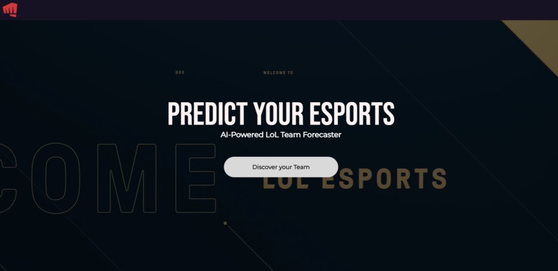 Riot-AWS Power Rankings including 2023 Worlds Predictions! – screenshot 1