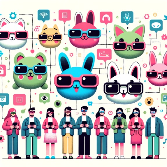 ComsmoCompanion – screenshot 2