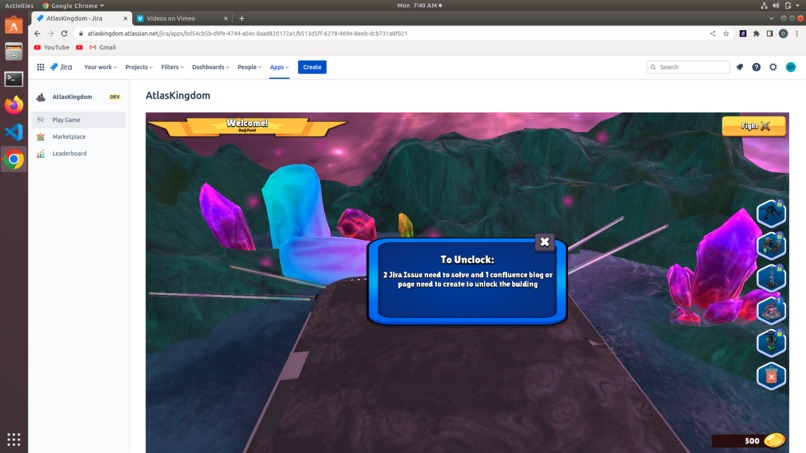 AtlasKingdom – screenshot 6