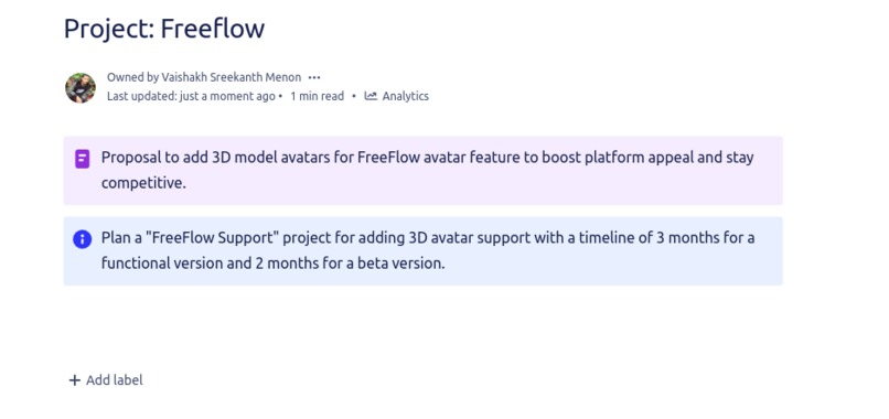 Wizard – screenshot 3