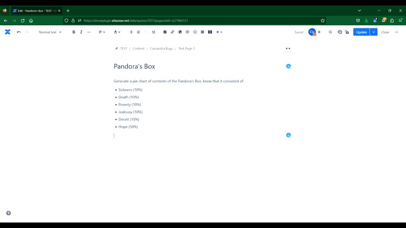 Dione – screenshot 3