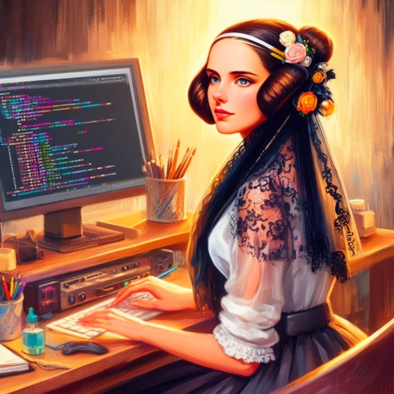 Ada AI – screenshot 1