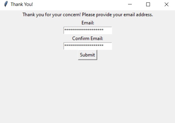 PublicWorksPal – screenshot 3