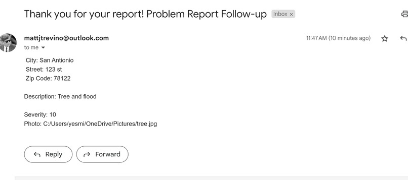 PublicWorksPal – screenshot 4