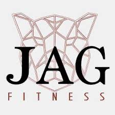 Jag Fitness – screenshot 1