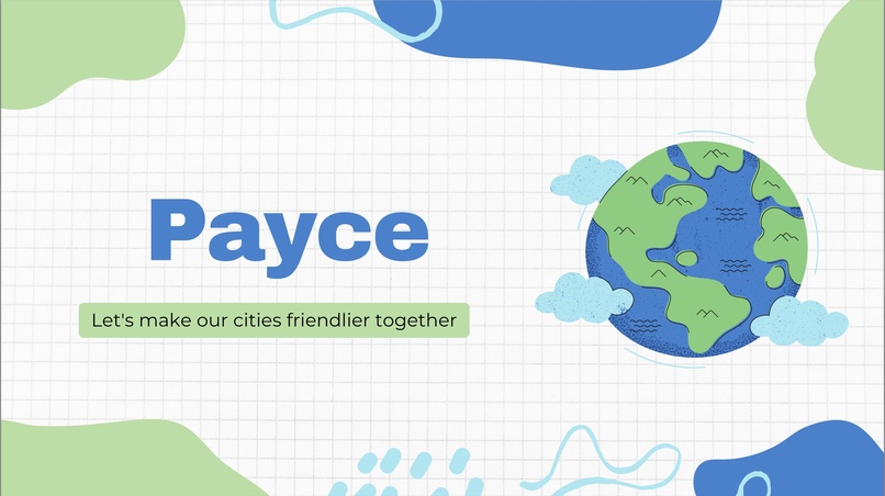 Payce – screenshot 1