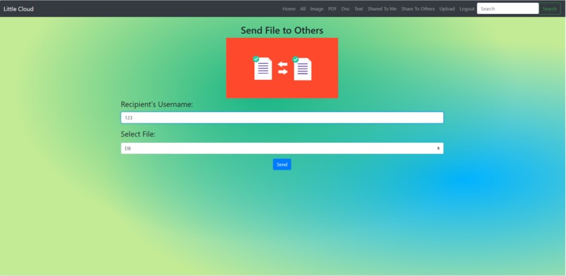 Little Cloud – screenshot 7