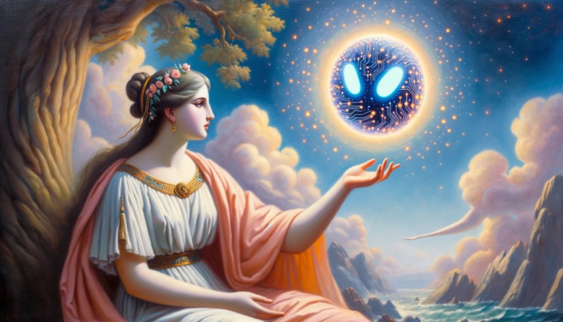 Dione – screenshot 4