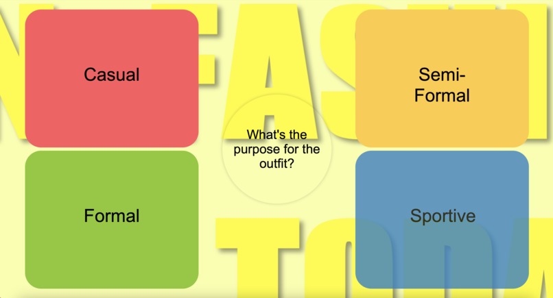 Stylify – screenshot 3