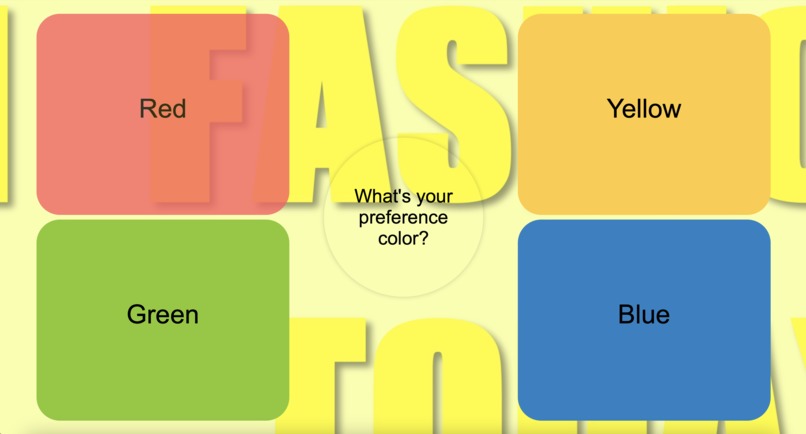 Stylify – screenshot 2