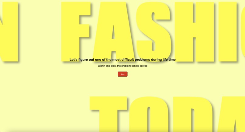 Stylify – screenshot 1