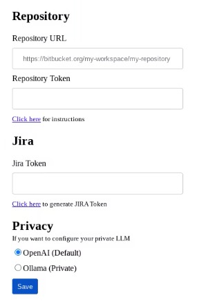 Ada AI – screenshot 9