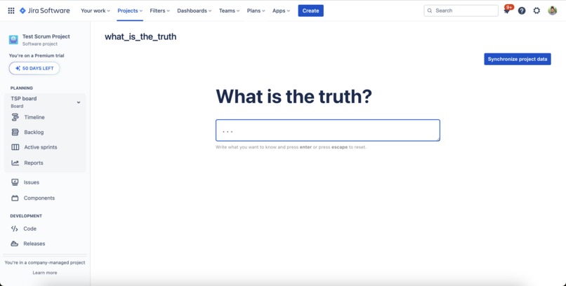 Truth Pioneers – screenshot 1