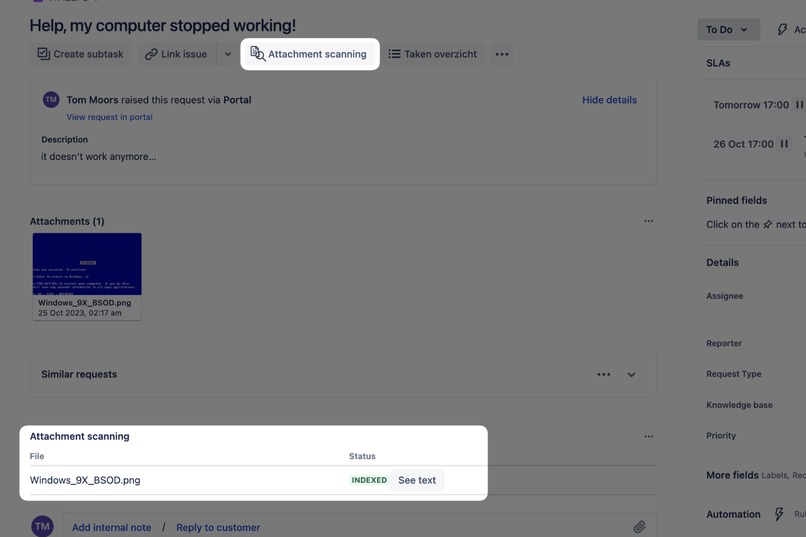 TextAtlas Pro – screenshot 2