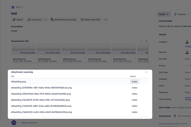TextAtlas Pro – screenshot 4