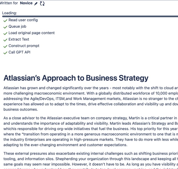 Written for me – screenshot 4