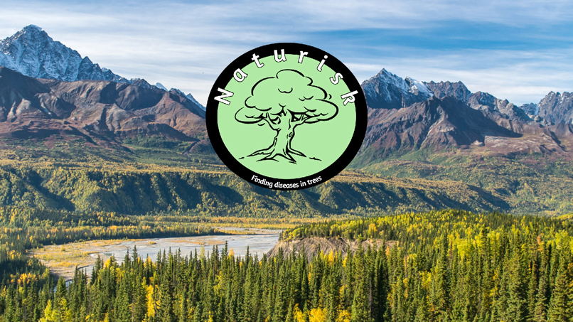 Naturisk – screenshot 1