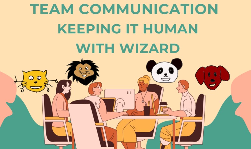 Wizard – screenshot 8