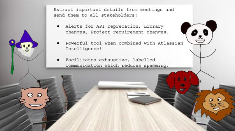 Wizard – screenshot 7