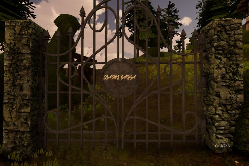 Samsara 洄 – screenshot 2