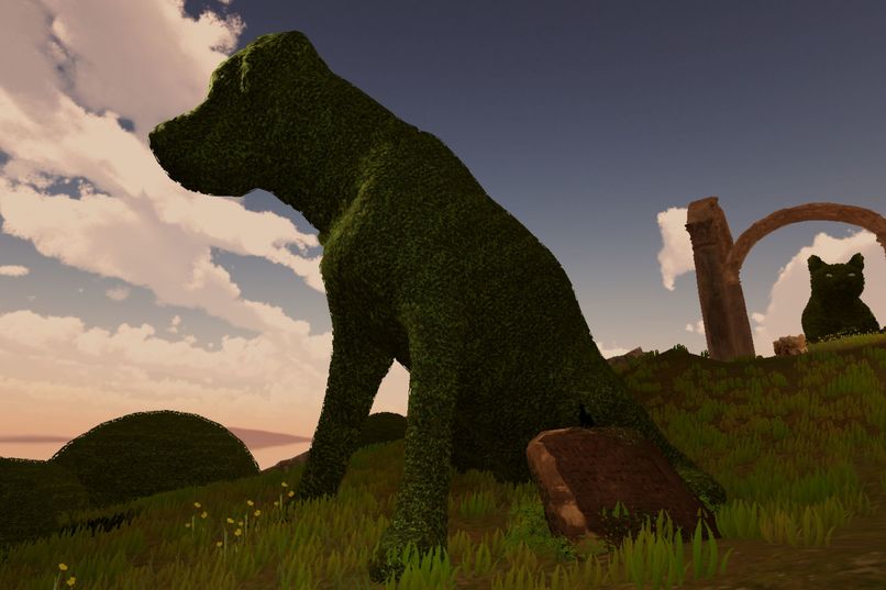 Samsara 洄 – screenshot 3