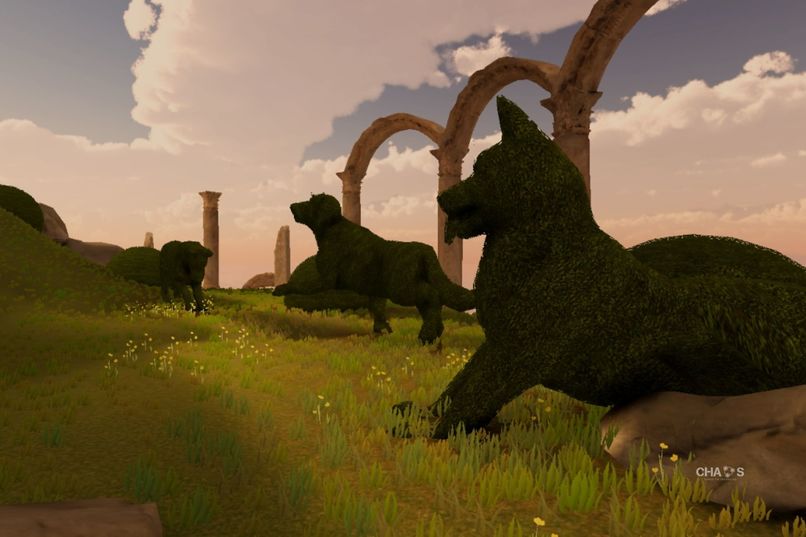 Samsara 洄 – screenshot 5