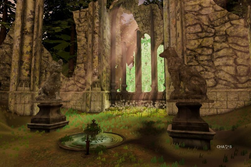 Samsara 洄 – screenshot 6