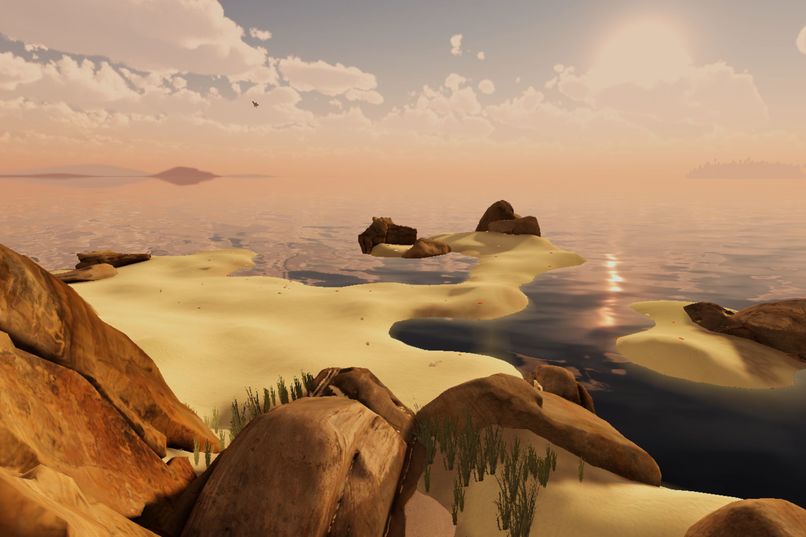 Samsara 洄 – screenshot 7