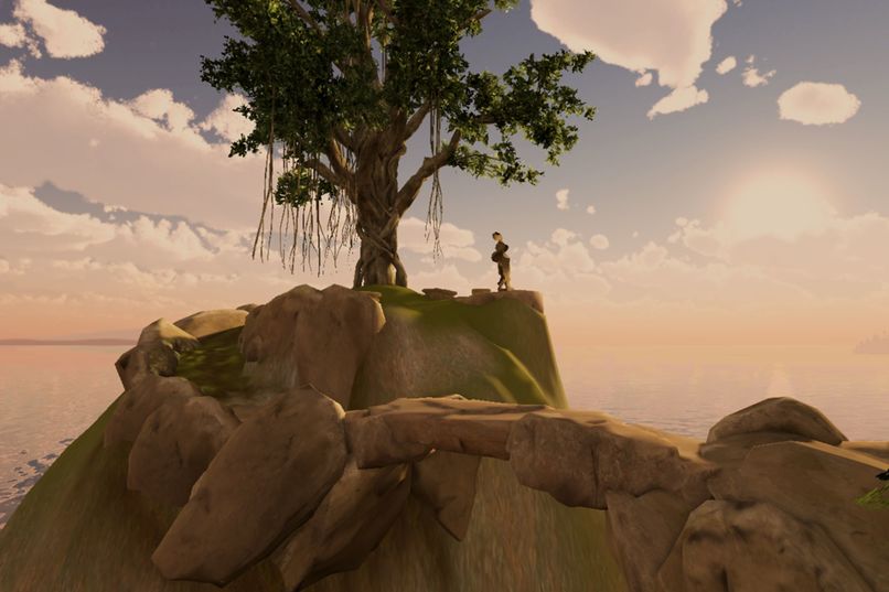 Samsara 洄 – screenshot 8