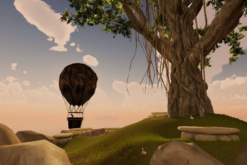 Samsara 洄 – screenshot 9