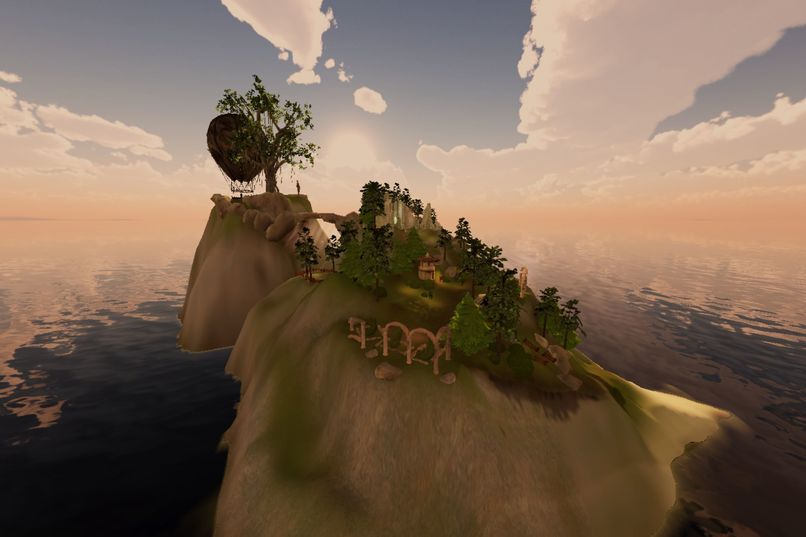 Samsara 洄 – screenshot 4