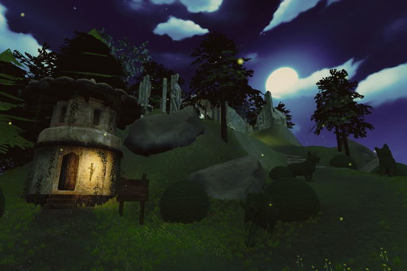 Samsara 洄 – screenshot 10