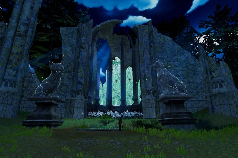 Samsara 洄 – screenshot 11