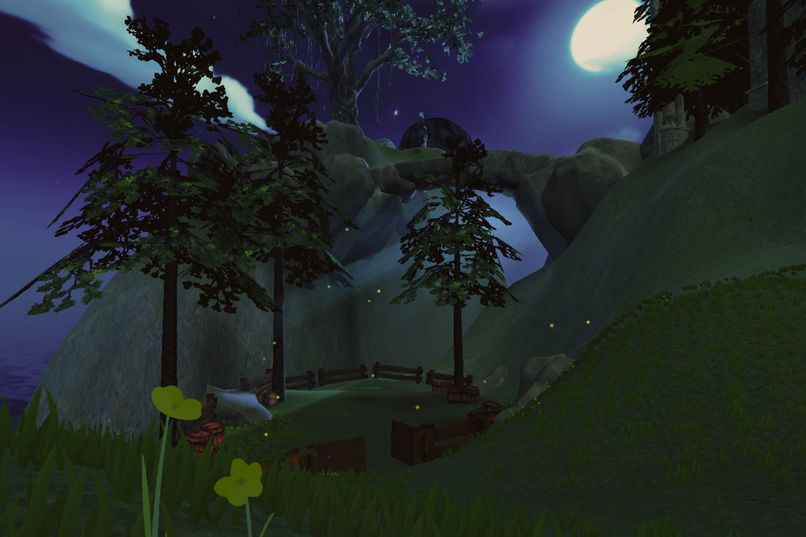 Samsara 洄 – screenshot 12