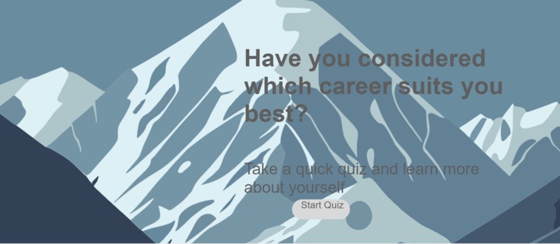 Edu-Venture – screenshot 1