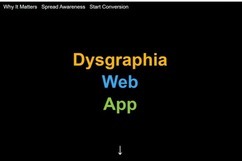 Handwriting Converter – screenshot 1