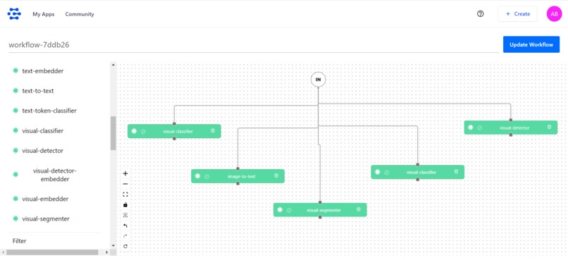 MedDiversity – screenshot 1