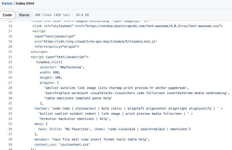 Kaiser – screenshot 2