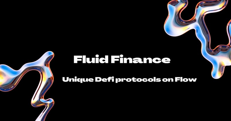 Fluid Finance – screenshot 1
