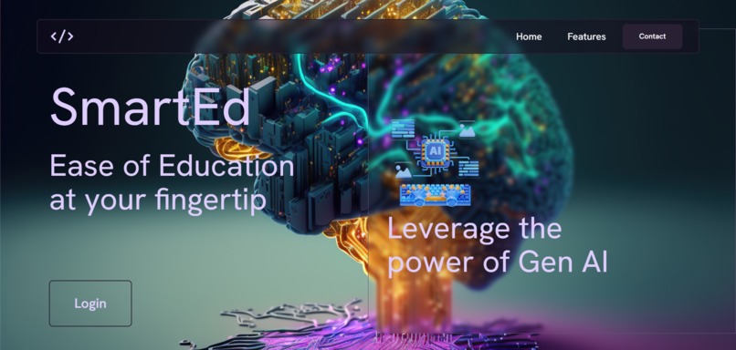 SmartEd – screenshot 2