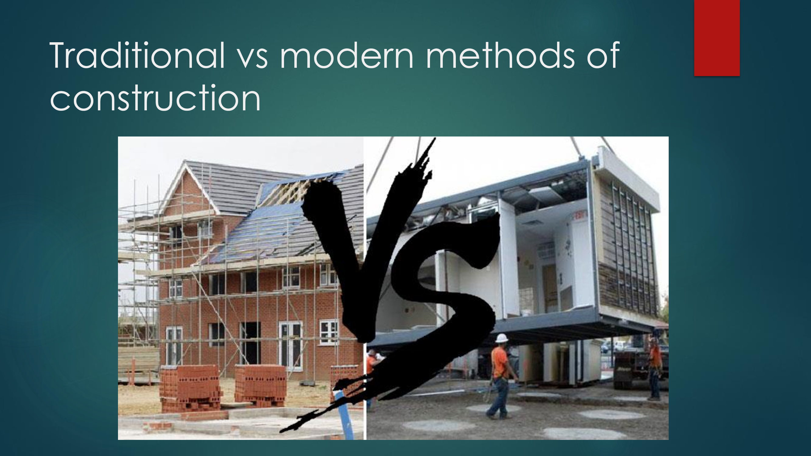 Concrete with a conscious | Devpost