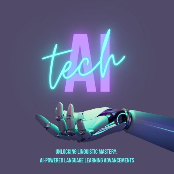 AI-Driven Language Mastery – screenshot 1