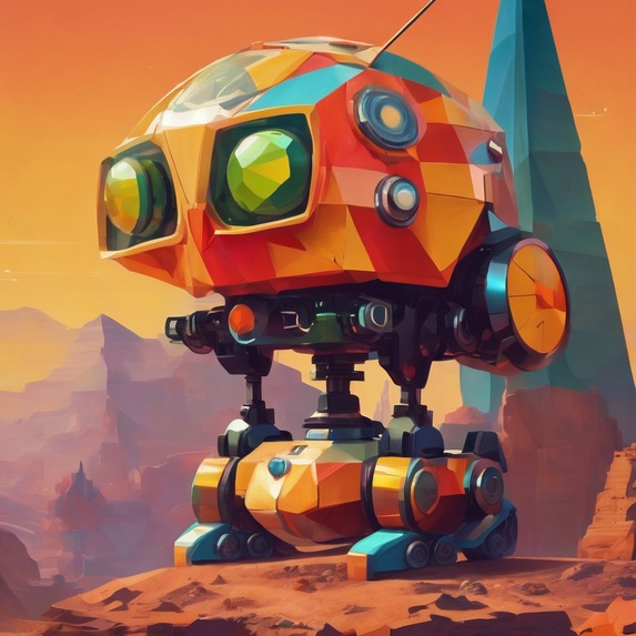 Tim Bot – screenshot 1