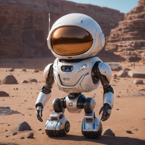 YouBot – screenshot 1