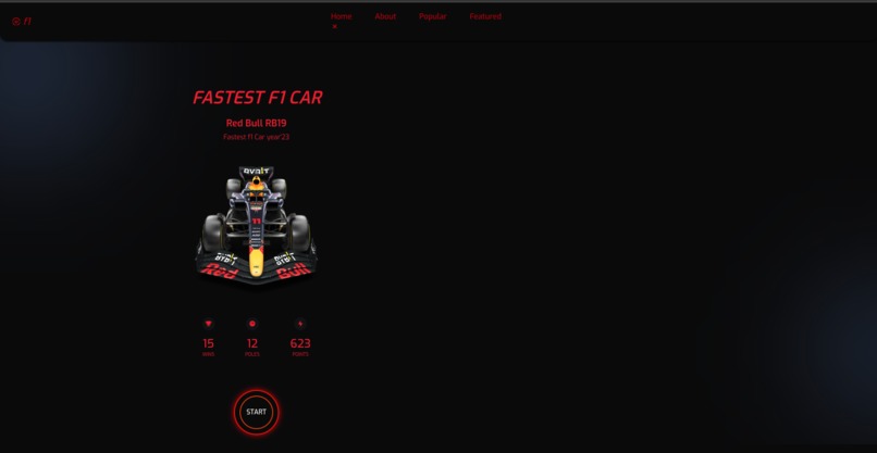 f1_elec_cars – screenshot 1
